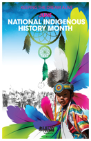 June 2014 - National Aboriginal History Month
