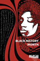 February, 2016 - Black History Month