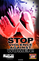 2014 - Action on Violence Against Women
