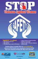 July, 2015 - Sheltersafe.ca for finding safety when escaping violence