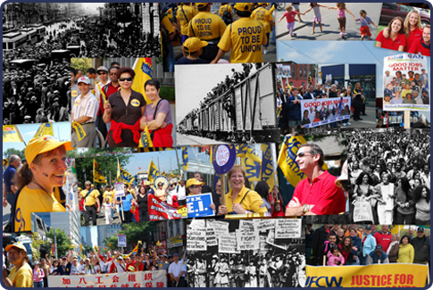 Labour Day 2010