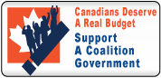 Support a Coalition Government 