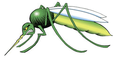 Heat Stress &bull; Cool Solutions