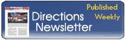 Directions Newsletter