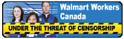 Under the Threat of Censorship