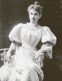1897 Clara Brett Martin