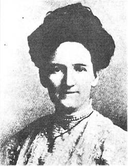 Nellie McClung-1921