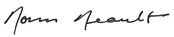 signature